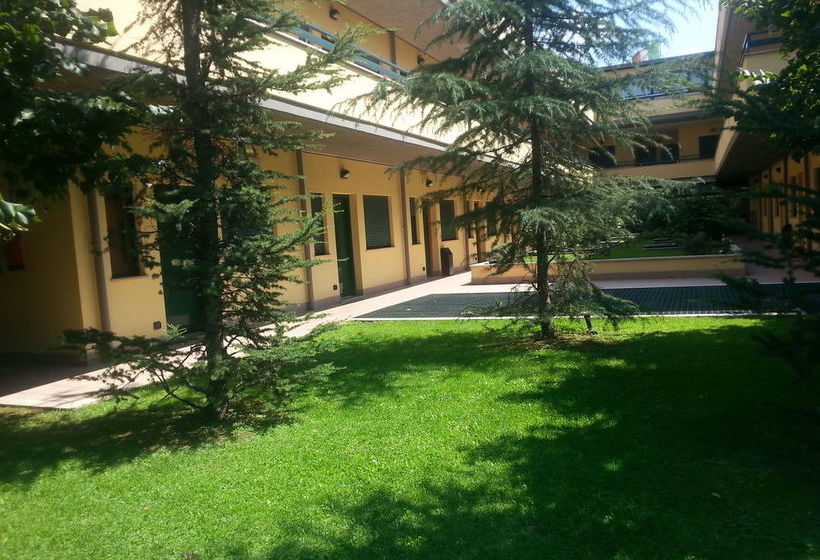 Hotel Laurence Rome