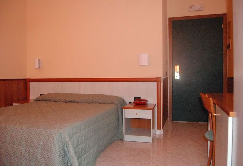 Hotel Laurence Rome