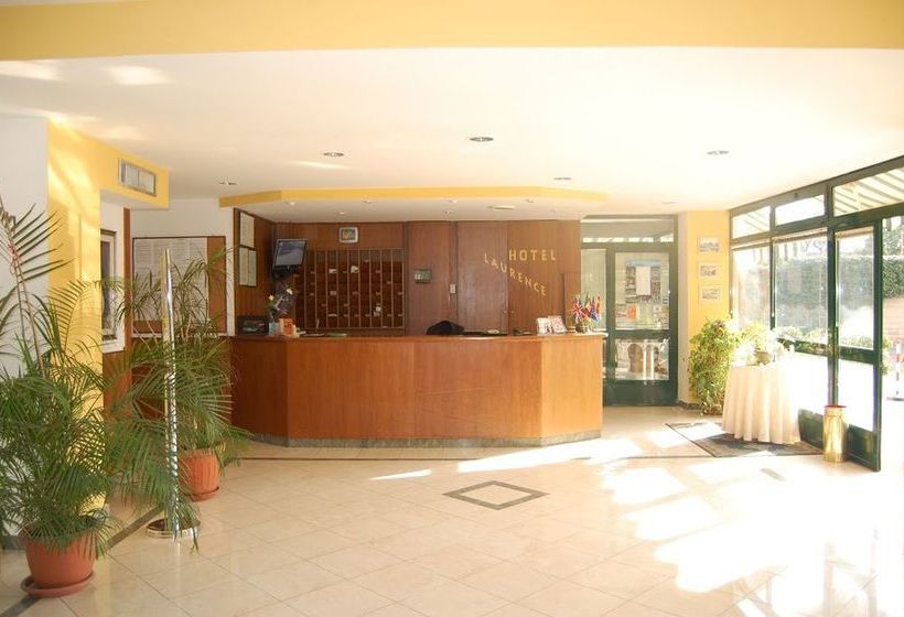 Hotel Laurence Rome