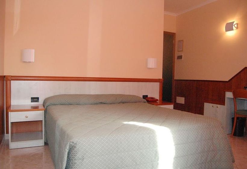 Hotel Laurence Rome