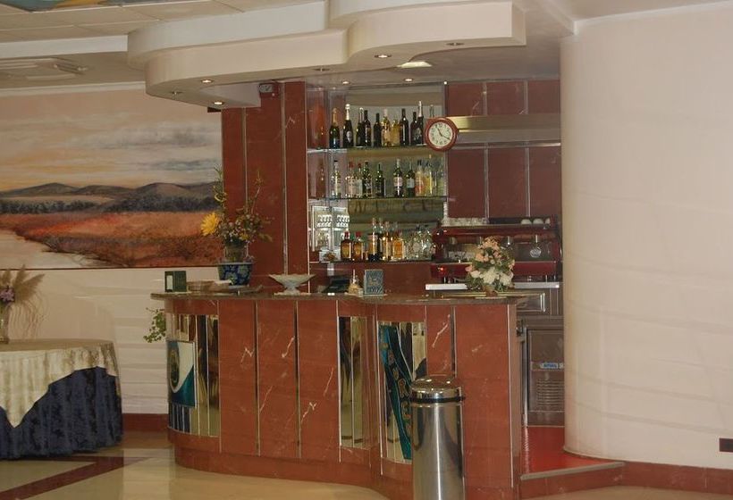Hotel Laurence Rome