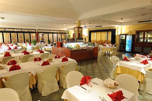 Hotel Palacavicchi Ciampino