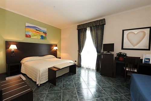 Hotel Palacavicchi Ciampino