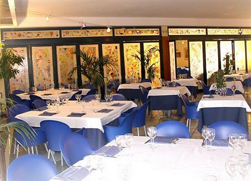 Hotel Palacavicchi Ciampino