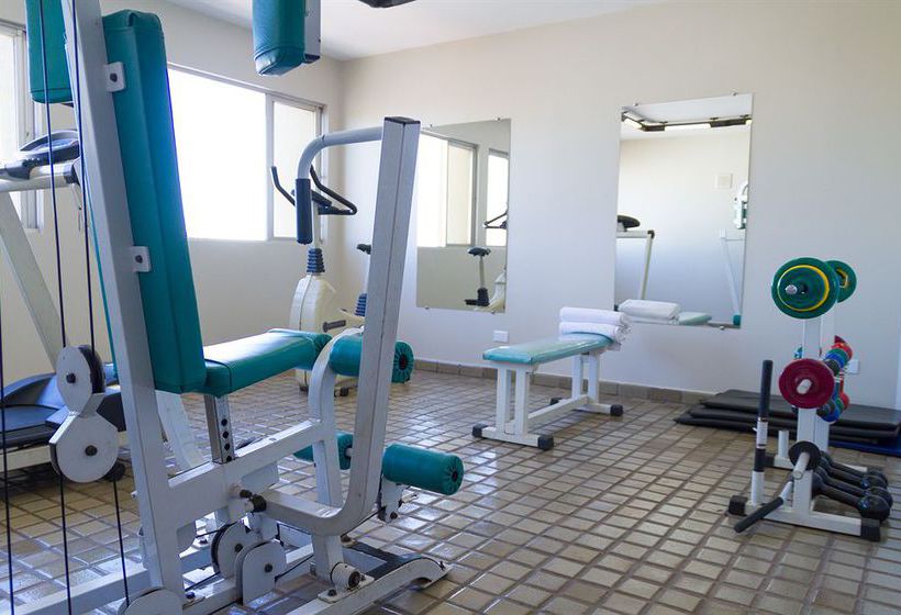Hotel Plaza Inn Paineiras Goiânia