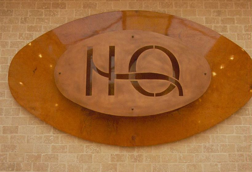 Hotel Quisisana Rom