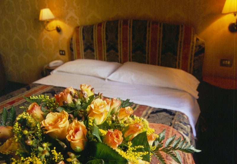 Hotel Quisisana Rom