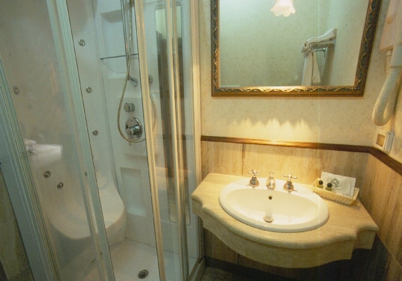 Hotel Quisisana Rom