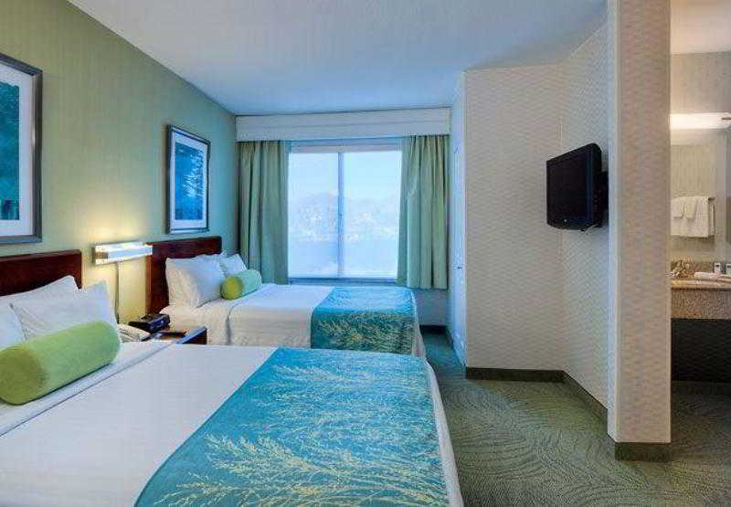 Hotel SpringHill Suites San Diego Rancho Bernardo Scripps Poway