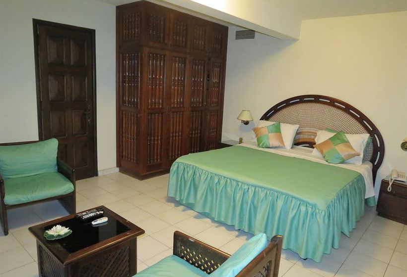 Casa Blanca Boutique Hotel Spa Ciudad del Este