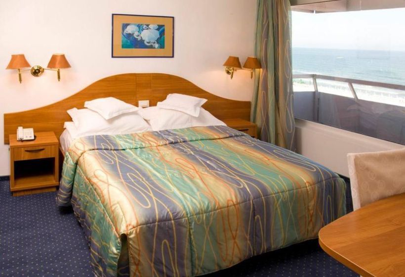 Hotel Best Western Savoy Constanza