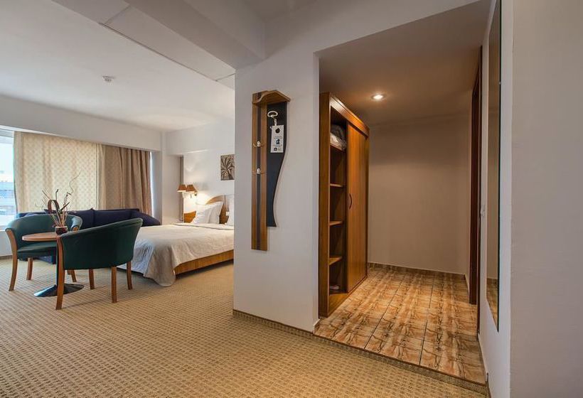Hotel Best Western Savoy Constanza