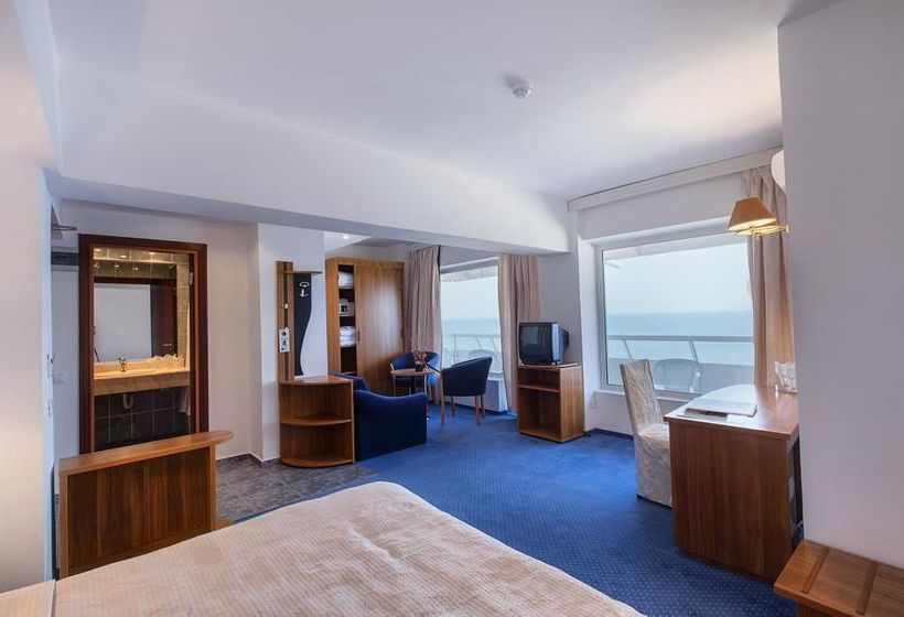 Hotel Best Western Savoy Constanza