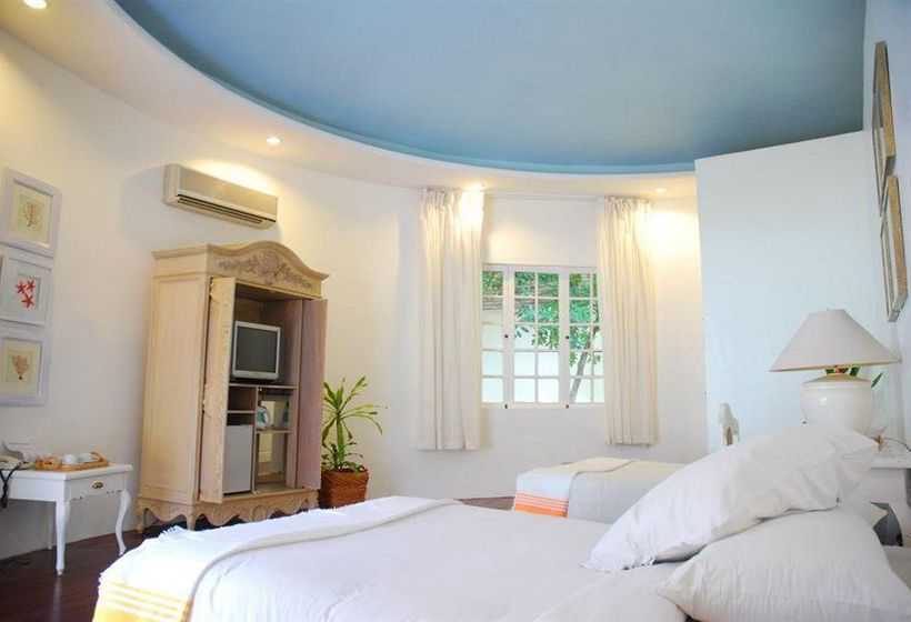 Hotel Cordova Reef Village Cebu City