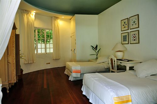Hotel Cordova Reef Village Cebu City