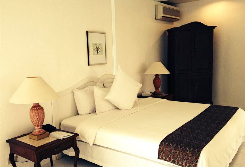 Hotel Cordova Reef Village Cebu City