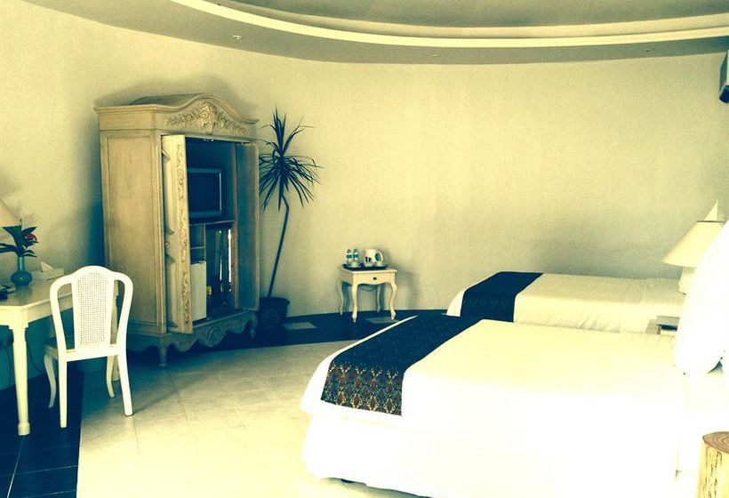Hotel Cordova Reef Village Cebu City