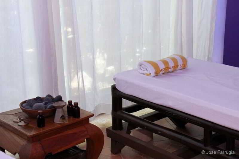 Hotel Cordova Reef Village Cebu City