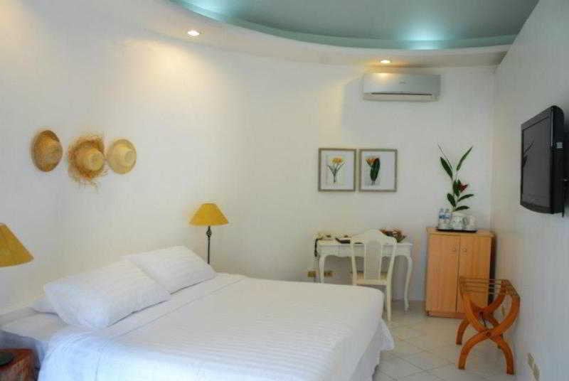 Hotel Cordova Reef Village Cebu City