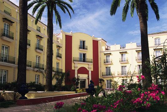 Hotel Vita Palmera Plaza Jerez de la Frontera
