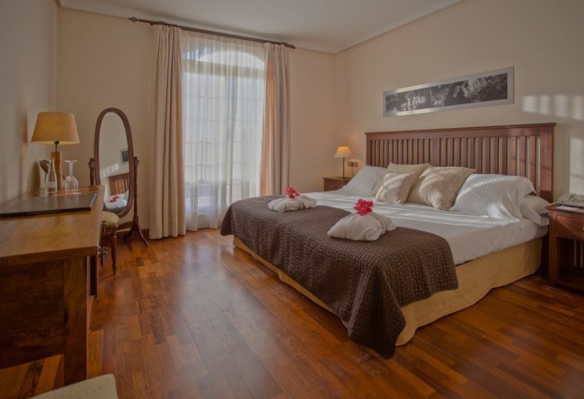 Hotel Vita Palmera Plaza Jerez de la Frontera