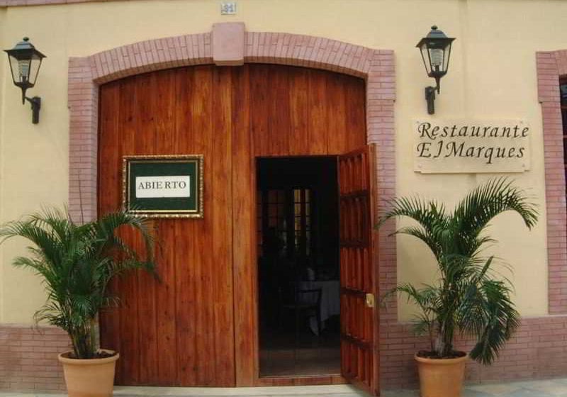 Hotel Vita Palmera Plaza Jerez de la Frontera