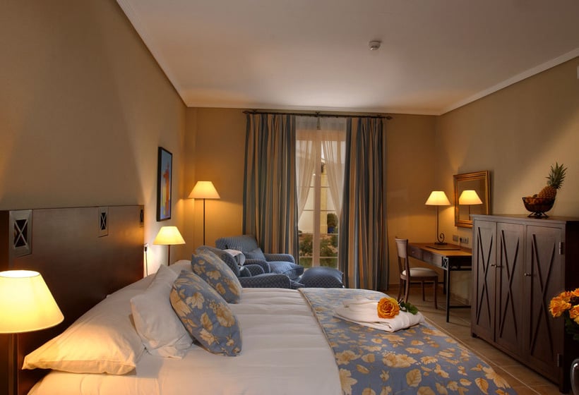 Hotel Vita Palmera Plaza Jerez de la Frontera