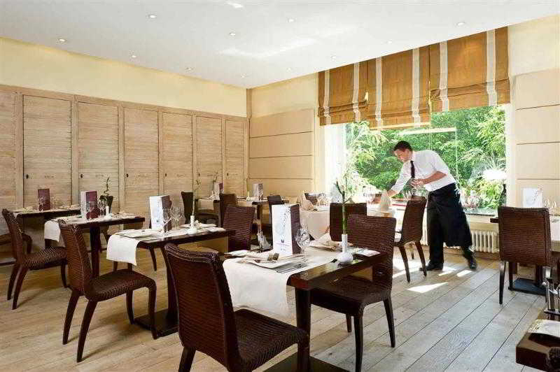 Hotel Mercure Mons