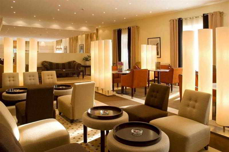 Hotel Mercure Mons