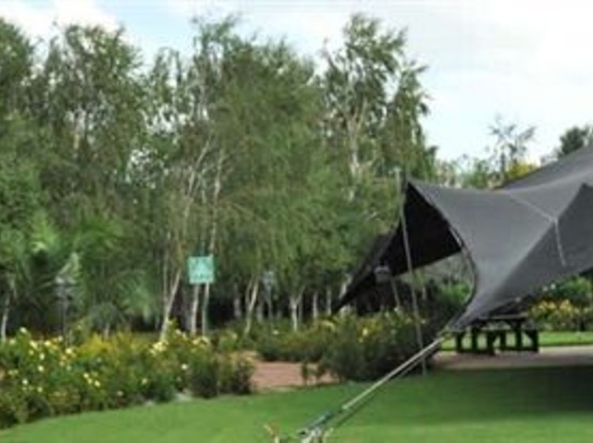 Birchwood Executive Hotel Boksburg