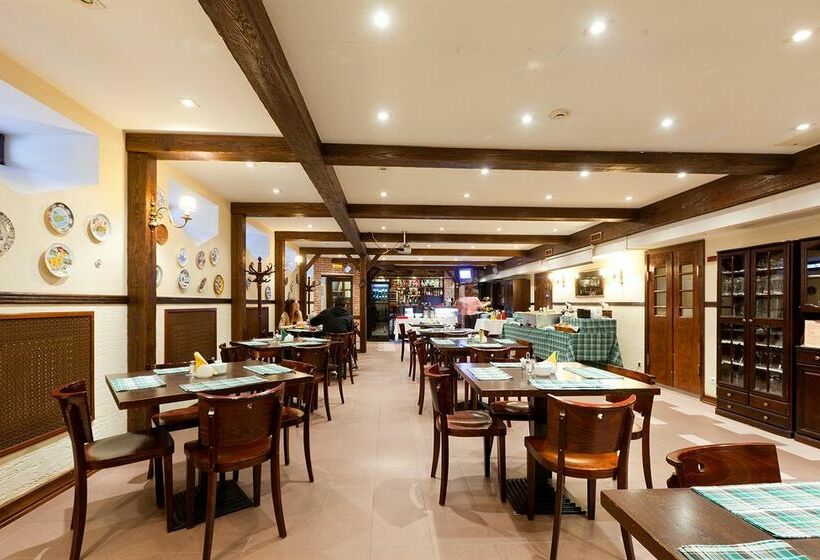 Arbat Nord Hotel Saint Petersburg