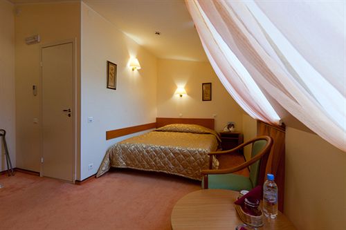 Arbat Nord Hotel Saint Petersburg