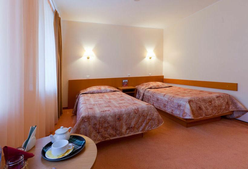 Arbat Nord Hotel Saint Petersburg