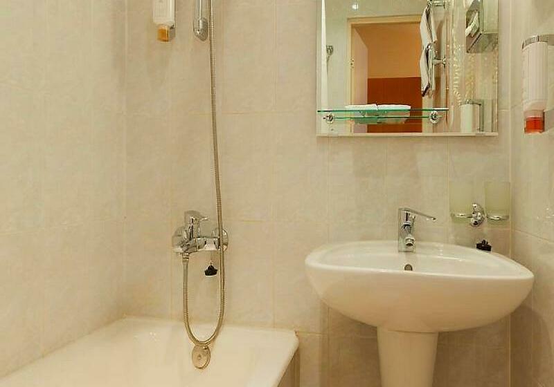 Arbat Nord Hotel Saint Petersburg