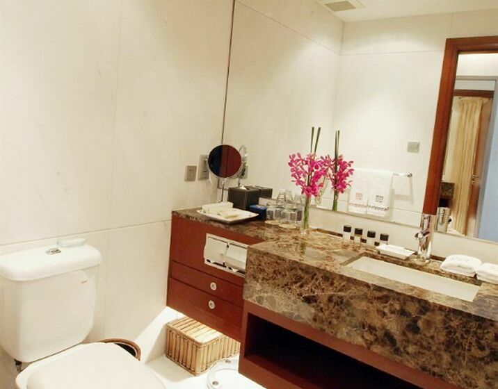 Hotel 88 Xintiandi Shanghai