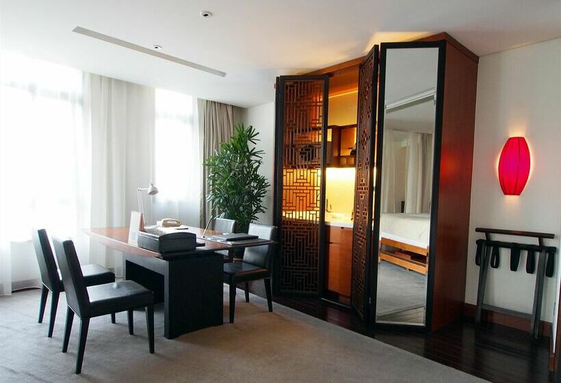 Hotel 88 Xintiandi Shanghai