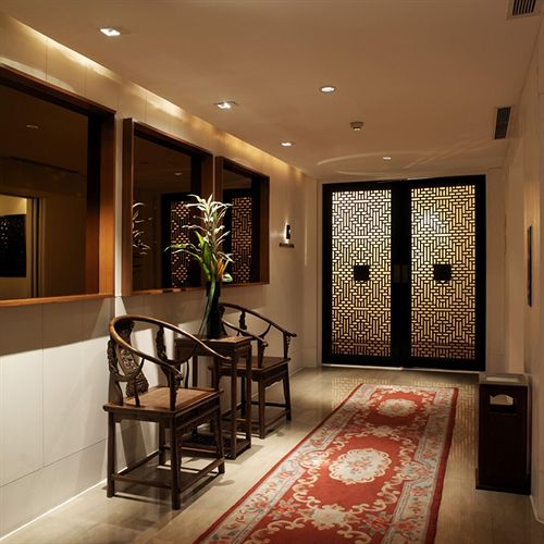 Hotel 88 Xintiandi Shanghai
