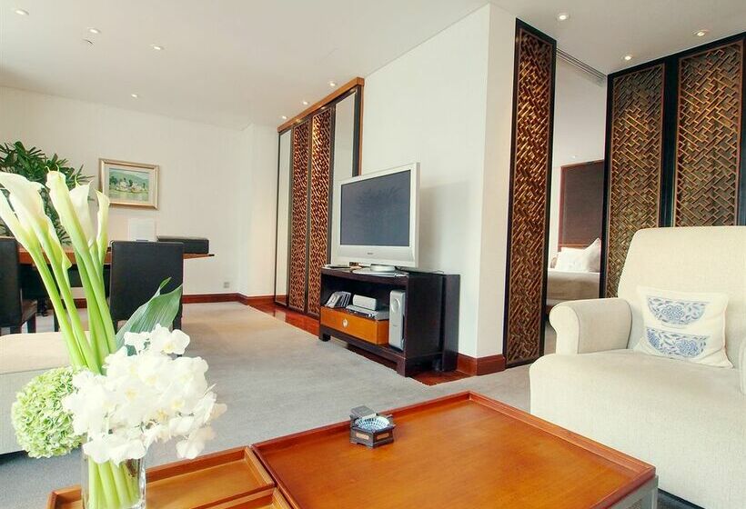 Hotel 88 Xintiandi Shanghai