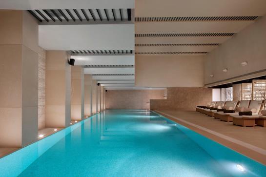 Hotel 88 Xintiandi Shanghai