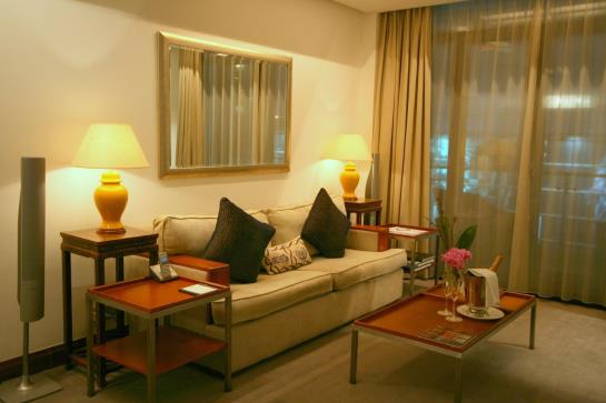 Hotel 88 Xintiandi Shanghai