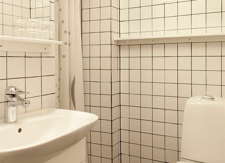 Hotel Forty Towers Nykoping