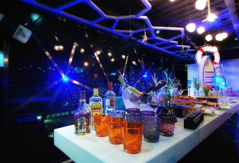 Hotel Novotel Shenzhen Bauhinia