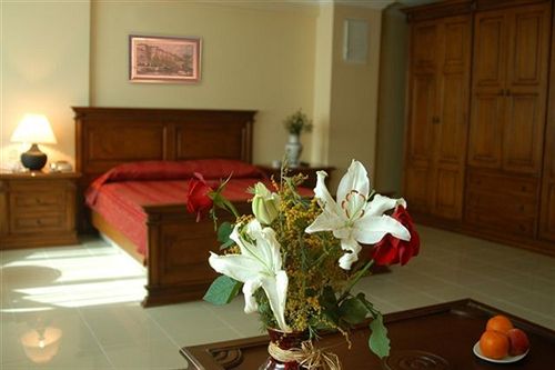Hotel Pamphylia Istanbul