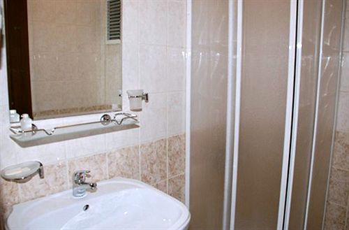 Hotel Pamphylia Istanbul