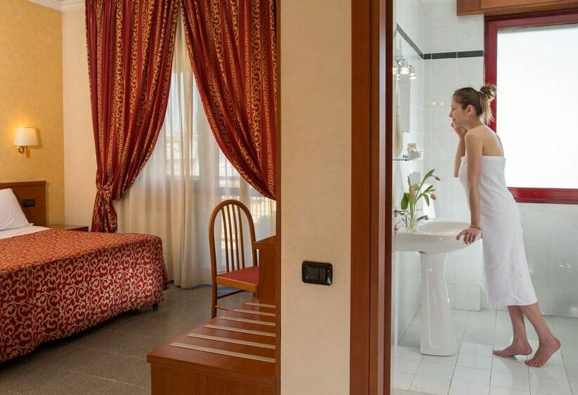 Hôtel Jonico Rome