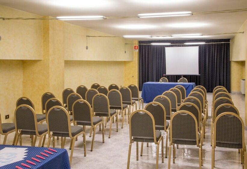Hôtel Jonico Rome