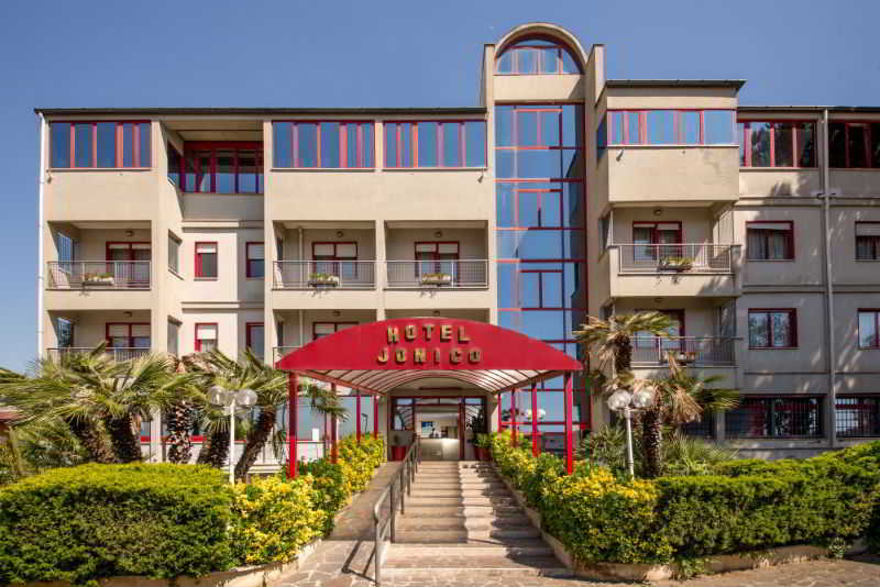 Hôtel Jonico Rome