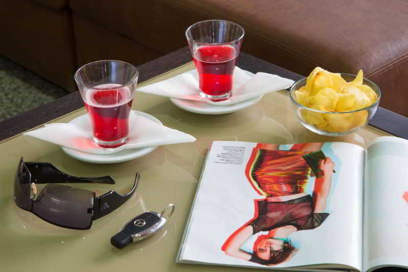 Hôtel Jonico Rome