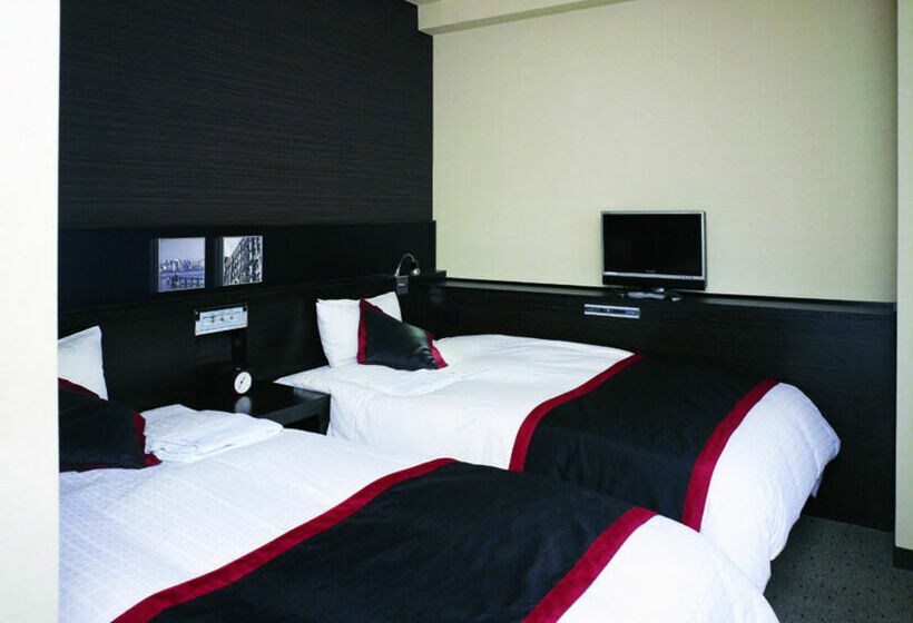 فندق Nihonbashi Villa طوكيو
