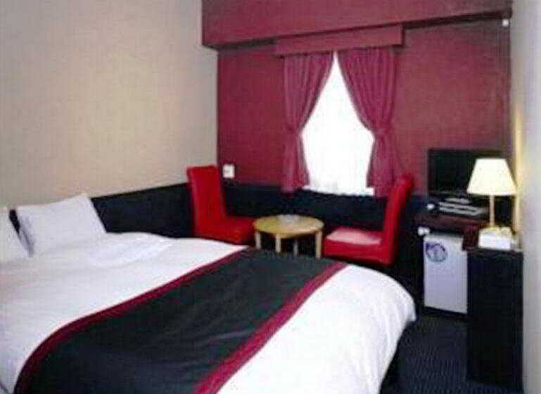 فندق Nihonbashi Villa طوكيو